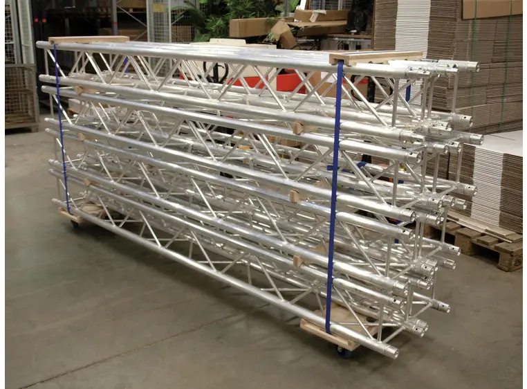 ALUTRUSS Truss transport ridge combo 